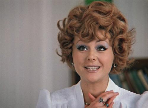 5 лучших бьюти - образов из советских фильмов? 08 5 лучших бьюти - образов из советских фильмов? 08