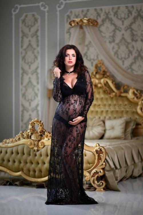 Будуарная фотосессия 15 и 16 апреля! 01