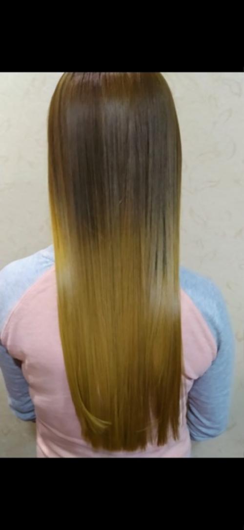 Ваша прическа безупречной при любой погоде будет! 01