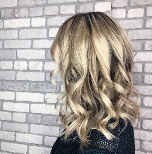 Дорогие девушки?  , Приглашаю вас на стрижку, окрашивание, укладку в студию красоты? 01