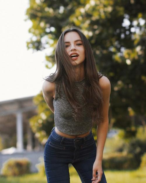 Как выглядеть сногсшибательно? 01 Как выглядеть сногсшибательно? 01