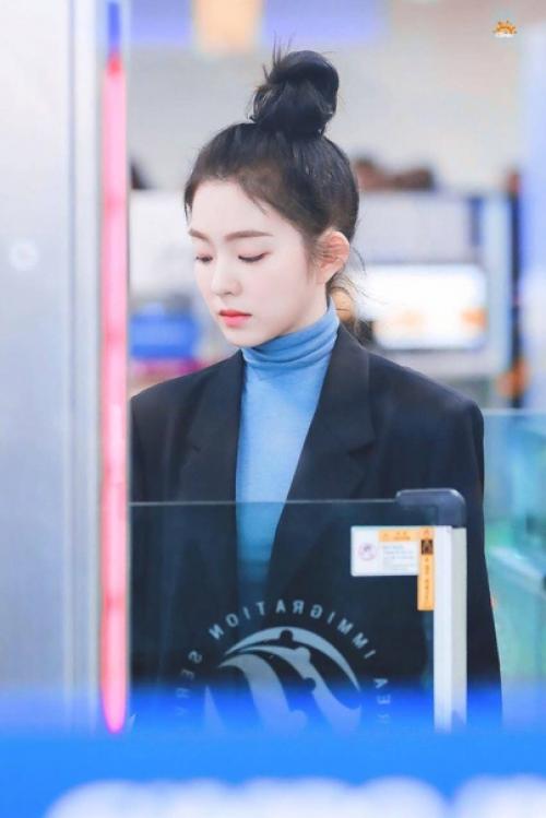 Запрос!   Гигантская шишечка из волос Айрин. 02 Запрос!   Гигантская шишечка из волос Айрин. 02