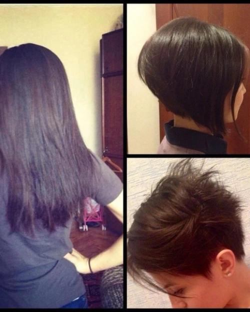 Для кого-то это может показаться странным, но еще никогда в жизни я не хотела так длинные волосы. 01