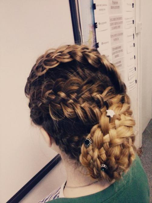 Фото от нашей подписчицы. 01