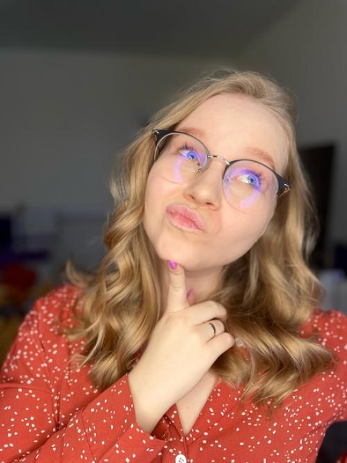 Короче … я постриглась! 03