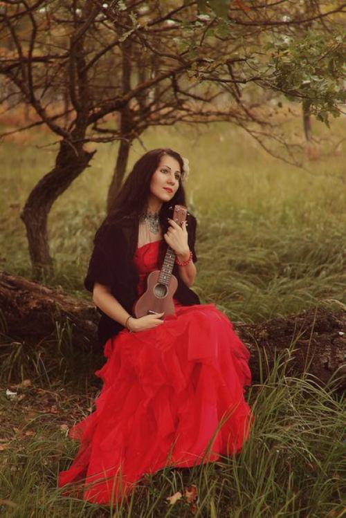 Прическа на маскарад. Masquerade. Passione.
Дорогие!