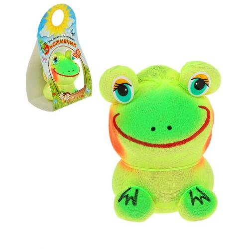 Травянчик это веселый сувенир для детей и взрослых, изготовленный вручную, из которого прорастает газонная трава. 02