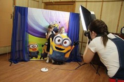 Праздник стиля. В минувшую пятницу в центре культуры и искусства состоялся семейный фестиваль красоты и моды. 01 Праздник стиля. В минувшую пятницу в центре культуры и искусства состоялся семейный фестиваль красоты и моды. 01