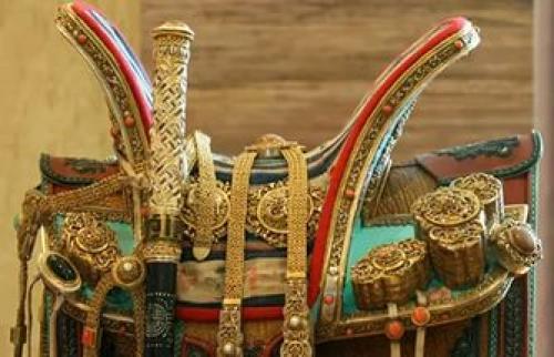 Улус джучи (1207-1502.  Заметки о культуре дешт - и кыпчак в эпоху чингисидов. 03 Улус джучи (1207-1502.  Заметки о культуре дешт - и кыпчак в эпоху чингисидов. 03