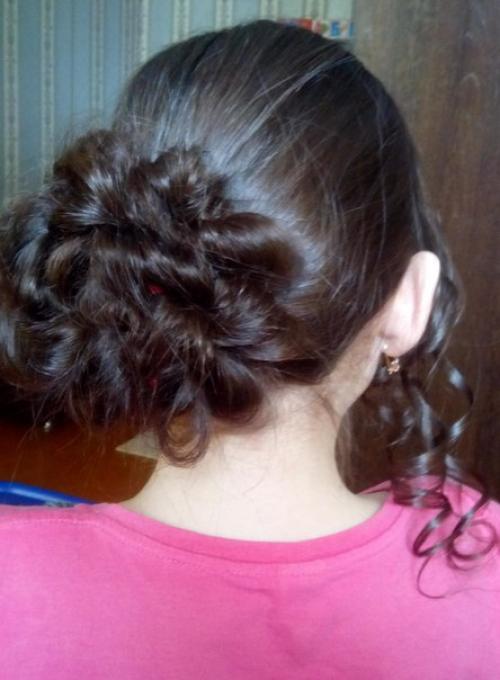 Фото от нашей подписчицы. 01