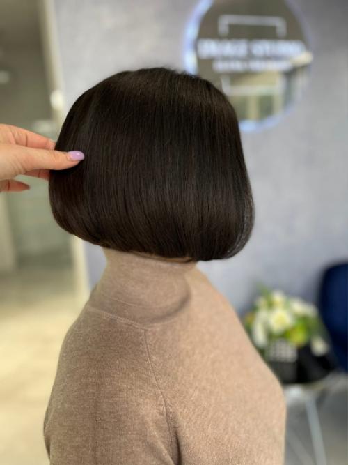 Почему каре самая модная стрижка века? 02 Почему каре самая модная стрижка века? 02