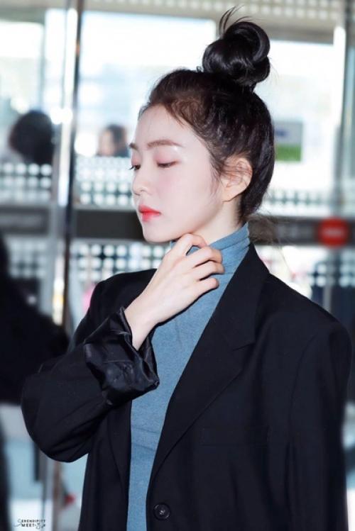 Запрос!   Гигантская шишечка из волос Айрин. 03 Запрос!   Гигантская шишечка из волос Айрин. 03