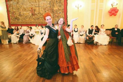 Вдогонку зиме мини - отчет о зимнем бале в Кракове, который бал 11 февраля. 07 Вдогонку зиме мини - отчет о зимнем бале в Кракове, который бал 11 февраля. 07