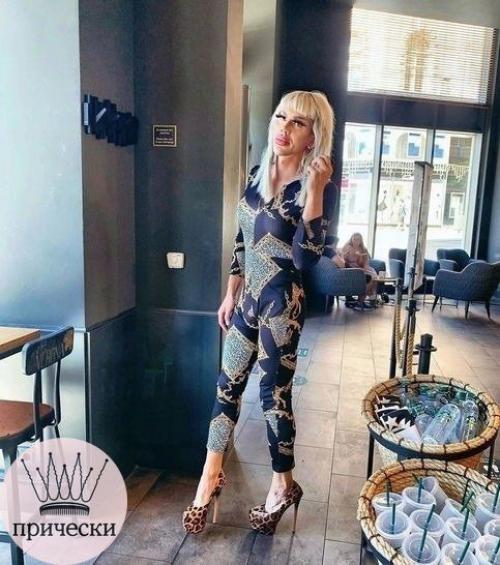 Парень хотел стать копией куклы Bratz и вот что с собой сделал. 05