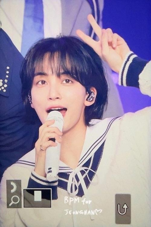 Instiz вижуал джонхана просто шокирующий юн. 02