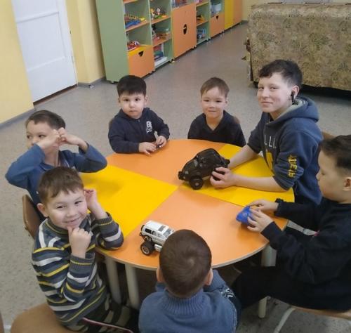 Вот любимая расчёска. 02