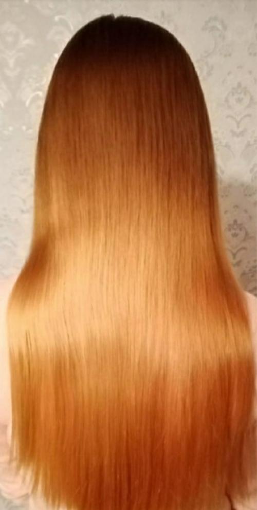 Ваша прическа безупречной при любой погоде будет! 02