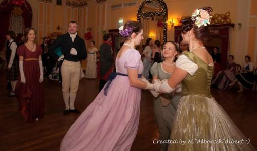 Вдогонку зиме мини - отчет о зимнем бале в Кракове, который бал 11 февраля. 09 Вдогонку зиме мини - отчет о зимнем бале в Кракове, который бал 11 февраля. 09