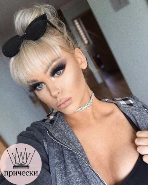 Парень хотел стать копией куклы Bratz и вот что с собой сделал. 01