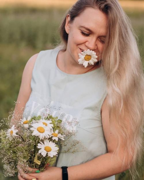 Волнуешься на ФОТОСЕССИИ?  Каждый человек в своей жизни хоть раз с фотосессией сталкивался. 03