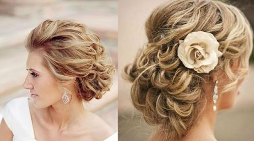 Прическа влияет на то, как складывается день, а в итоге и жизнь. 07