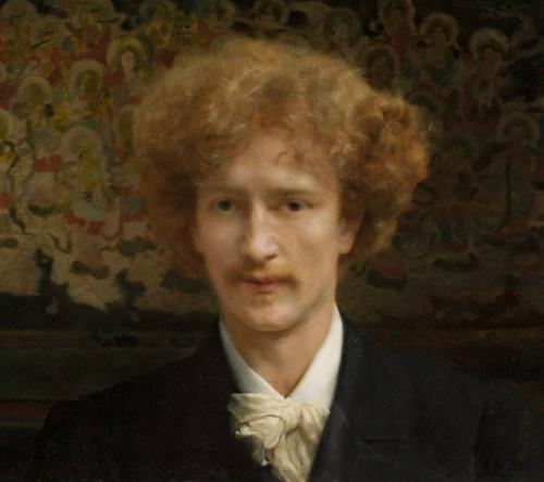 Суперзвезда до эпохи рок - н - рола. 06