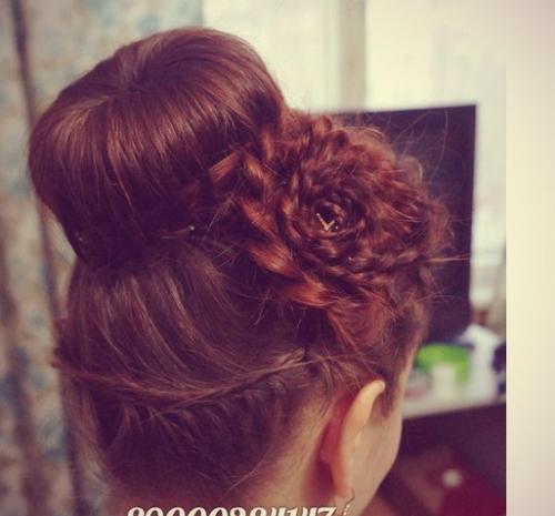 Фото от нашей подписчицы. 03