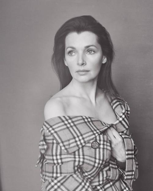 Наталия антонова. Актриса театра и кино. 01