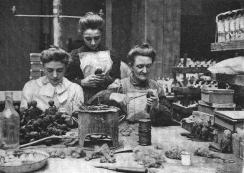 Суперзвезда до эпохи рок - н - рола. 04