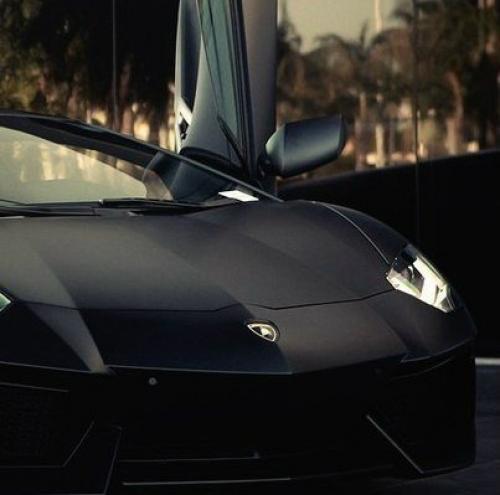 Никогда никого не слушай. 01