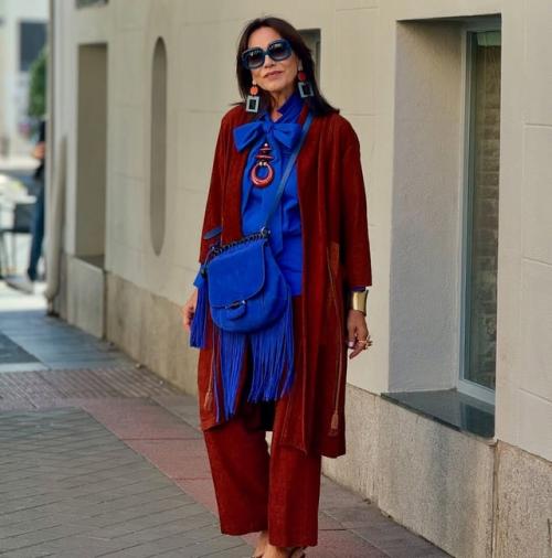 Женщина со вкусом сразу видна. 01 Женщина со вкусом сразу видна. 01