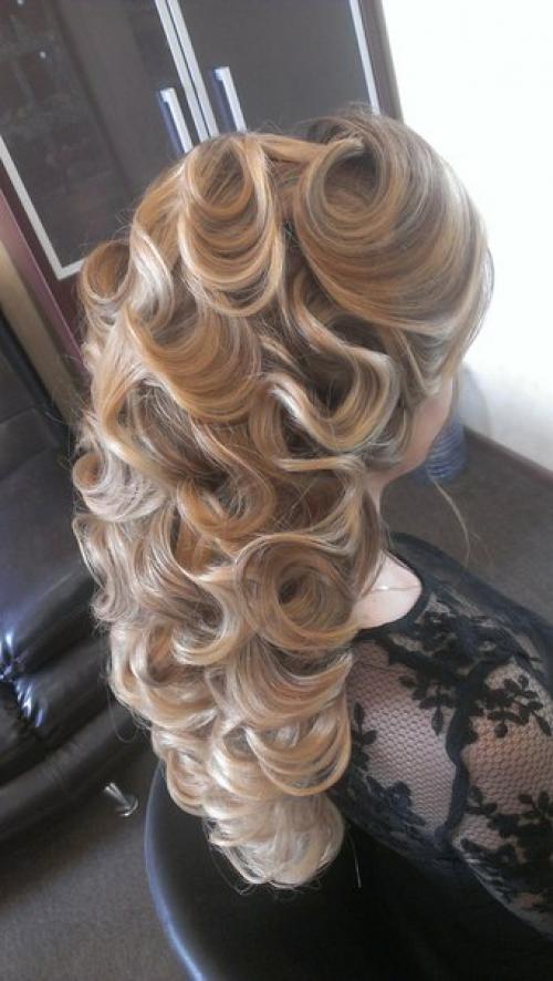 Девочки мои, ловите красоту сегодняшнего дня? 02