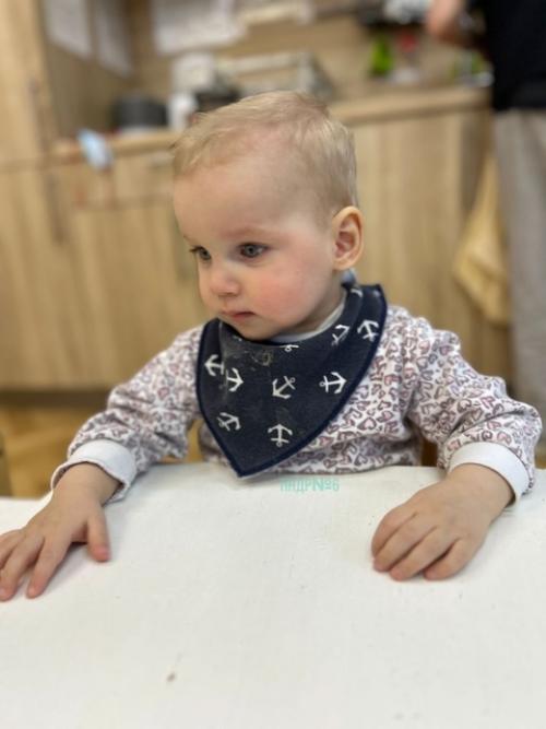 Весеннее обновление Звёздочек и гномиков. 01