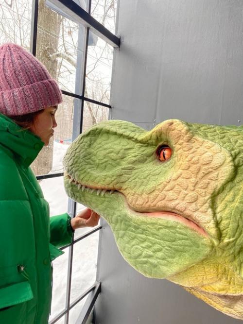 Не хочу я стареть, не хочу! 06