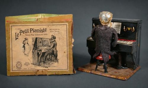 Суперзвезда до эпохи рок - н - рола. 02