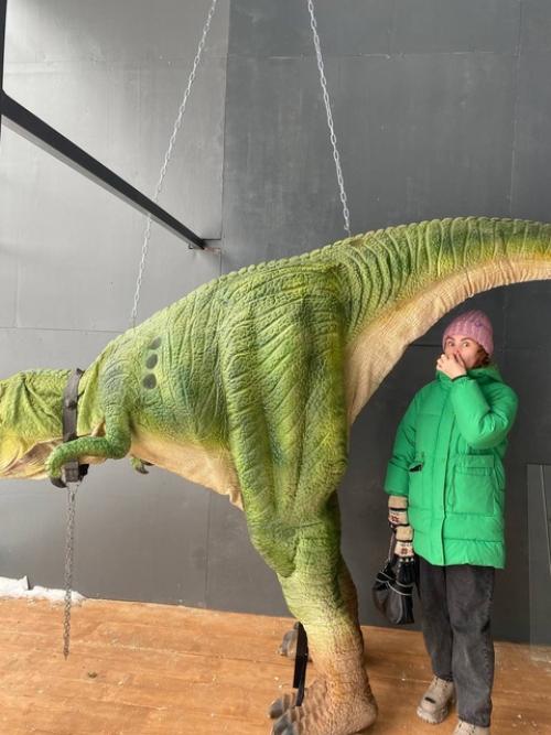 Не хочу я стареть, не хочу! 05