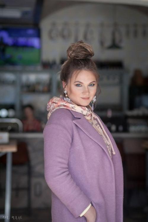 А я современную стилистику и эстетику обожаю! 05