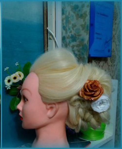 Фото от нашей подписчицы. 02