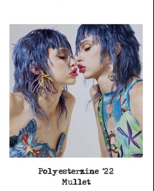 Я говорю Стрижка, Которая Красиво Смотрится на Болванке с Идеальными Чертами Лица, не Всегда Подойдет Человеку - они спорят. 01