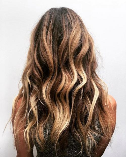 Спрей для волос с морской солью. 03 Спрей для волос с морской солью. 03