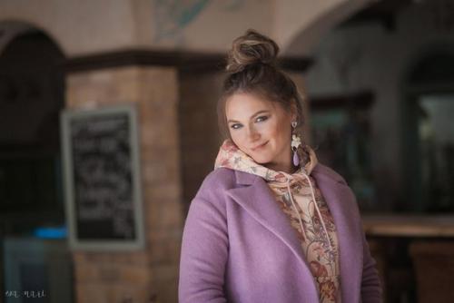 А я современную стилистику и эстетику обожаю! 09