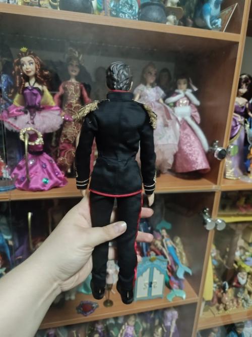 Они просто восхитительные. 07