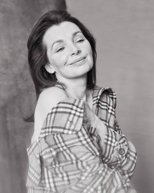 Наталия антонова. Актриса театра и кино. 02