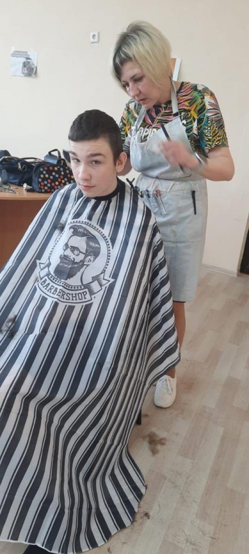 Весна - время преображения! 01