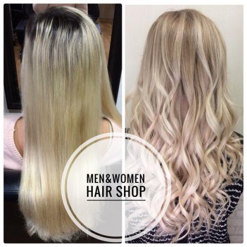 Студия красоты Men& Women? 05