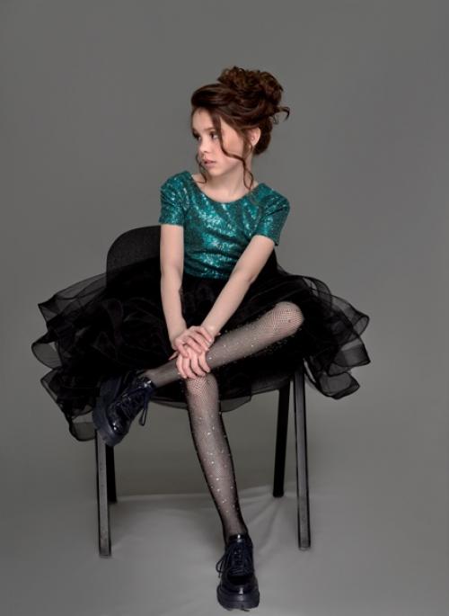 Я специально разделила фото Олеси на два разных поста. 05