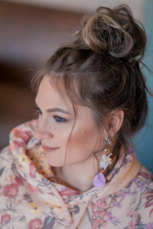 А я современную стилистику и эстетику обожаю! 06