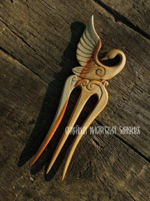 Удержит ли заколка мои волосы? 03 Удержит ли заколка мои волосы? 03