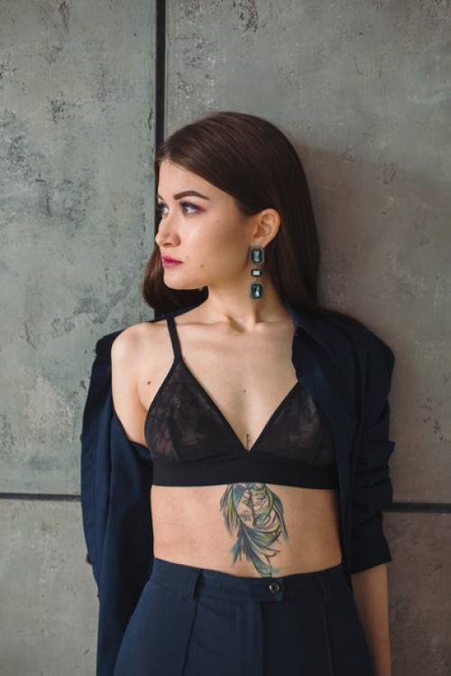 Из чего состоит подготовка к съемке? 01