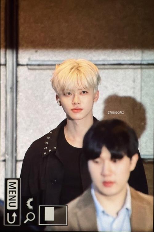 Instiz на Джэмин хорошо справляется с сушкой. 04 Instiz на Джэмин хорошо справляется с сушкой. 04